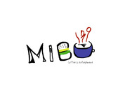 MIBO咪寶咖啡_logo