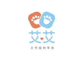 寵物零食 Logo