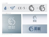 Logo(CE-5 忠懿・洗衣設備）