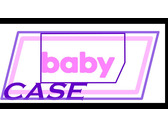 BABY CASE 品牌識別圖案