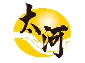 太河資產管理股份有限公司logo設計