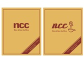 NCC咖啡Logo&牛皮紙袋