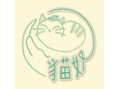 貓奴Logo