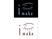 imake化妝品logo提案