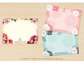 0302 綺逸花苑卡片 設計提案