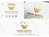 0706  白色牙材 設計提案