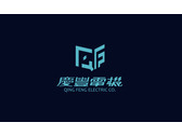 慶豐電機logo