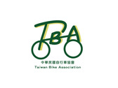 中華民國自行車協會 LOGO