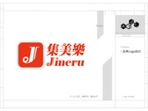 集美樂_Logo design