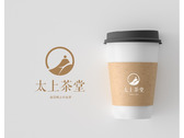 太上茶堂logo2.0
