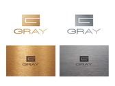 GRAY logo 提案