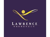 勞倫斯舞蹈用品公司-logo