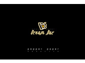 酒吧LOGO設計-DreamBar