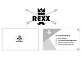 REXX自創品牌童裝