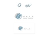 WEIWEI五金logo