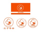 天下奇冰-logo