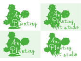 Ani Planting_logo