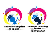 夏琳補習班-logo