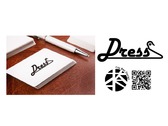 dressi商標logo設計