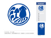 ［ 鴻　鮮小卷 ］  FB icon設計