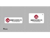 鯤鵬科技 Logo