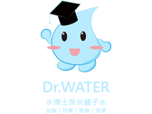 Dr.WATER - logo