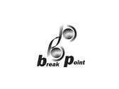 Break Point LOGO設計