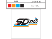SD-Pro LOGO設計