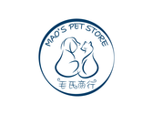 寵物零食 Logo設計
