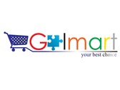Golmart logo