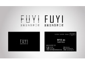Fuyi富鐿室內裝修工程 LOGO、名片