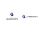 上海生動數碼科技有限公司 Logo