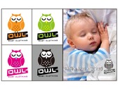 嬰兒服飾品牌 OWL Baby Clot