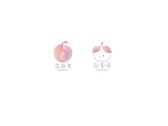 花蘋果logo