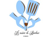 料理教室logo