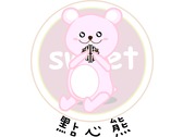 點心熊logo