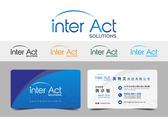 interAct 英特艾科技有限公司