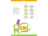 AZMI營養保健食品-LOGO