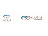咖啡店logo設計