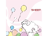 sheep(綿羊)