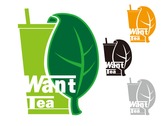 want tea