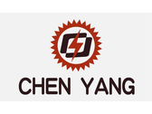 Chen Yang太陽能光電公司LOGO