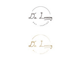 Dot.Lasting 優雅風格logo