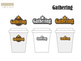 Gathering logo
