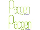 Pacgen logo