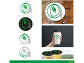 太上茶堂茶飲品牌LOGO設計提案-1