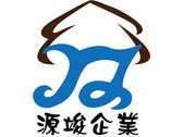 源竣企業(YJ)logo設計