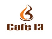 CAFÉ 13