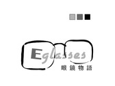 眼鏡物語logo