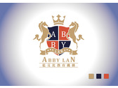 ABBY LAN logo 修改